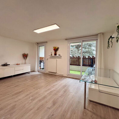 Appartement 3 pièces 299000 €