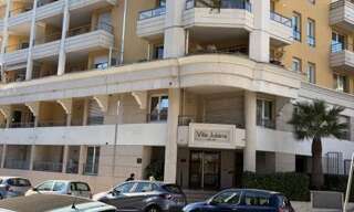 Appartement 2 Pièces 46 m² à louer à Nice (06100)