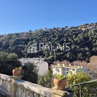 Appartement 2 pièces 1050 €