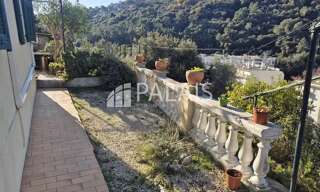 Appartement 2 Pièces 55 m² à louer à Nice (06000)