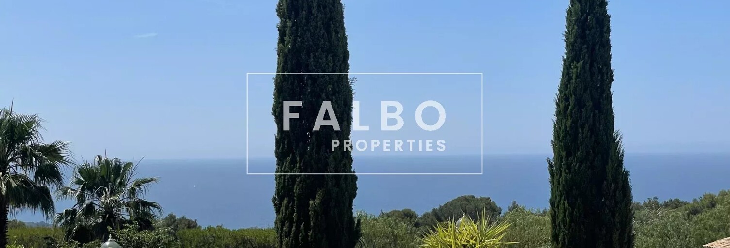 Maison 9 Pièces 240 m² à vendre à La Ciotat (13600)