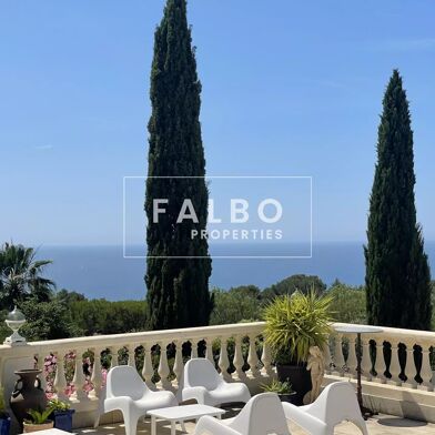 Maison 9 pièces 3200000 €