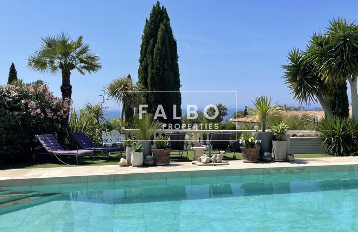 La Ciotat Propriété de prestige avec vue mer — photo 2