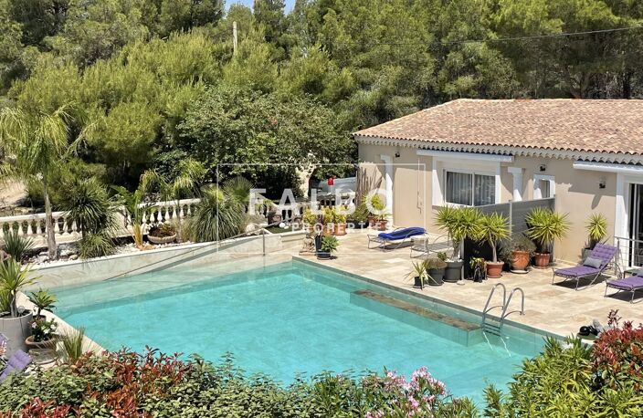 La Ciotat Propriété de prestige avec vue mer — photo 5