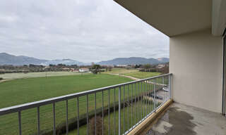 Appartement 1 Pièce 31 m² à louer à Aubagne (13400)