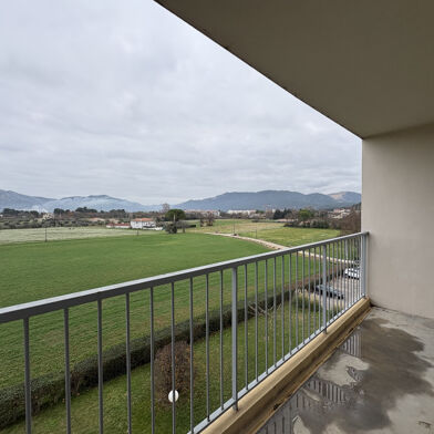 Appartement 1 pièces 608 €