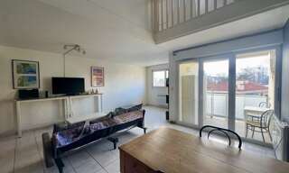 Appartement 4 Pièces 87 m² à vendre à Perpignan (66100)