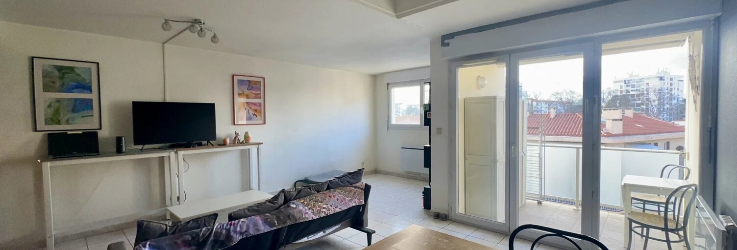 Appartement 4 Pièces 87 m² à vendre à Perpignan (66100)