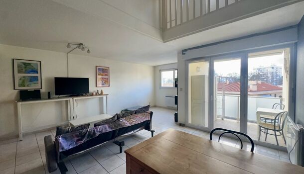 Appartement 4 pièces  à vendre Perpignan 66100