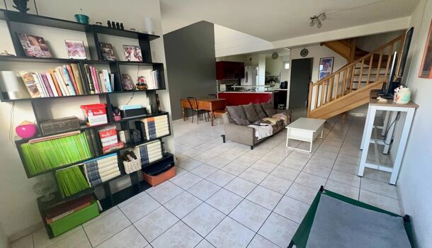Appartement 4 pièces  à vendre Perpignan 66100