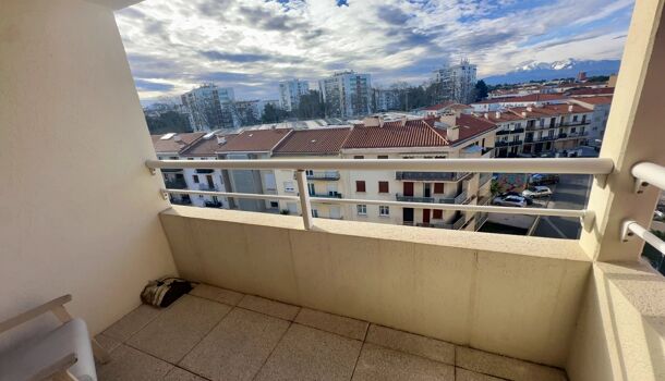 Appartement 4 pièces  à vendre Perpignan 66100