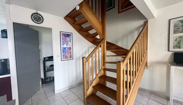 Appartement 4 pièces  à vendre Perpignan 66100