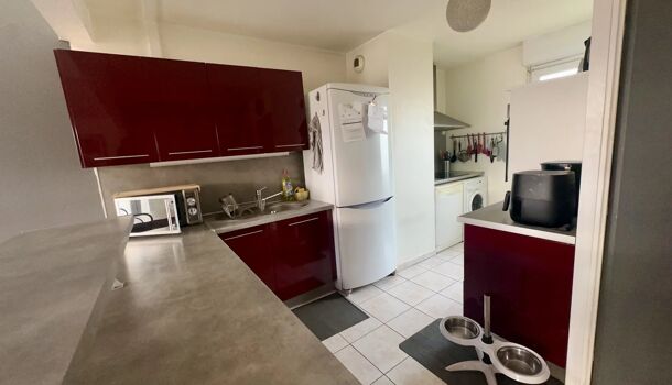 Appartement 4 pièces  à vendre Perpignan 66100