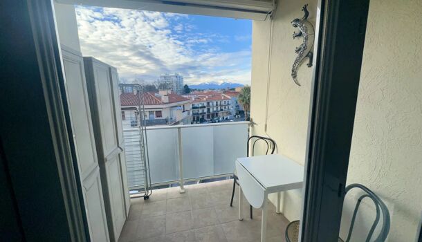 Appartement 4 pièces  à vendre Perpignan 66100