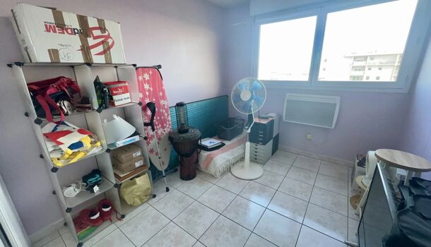 Appartement 4 pièces  à vendre Perpignan 66100