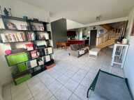 Duplex F4, dernier étage, 3 terrasses, garage, parking — photo 4