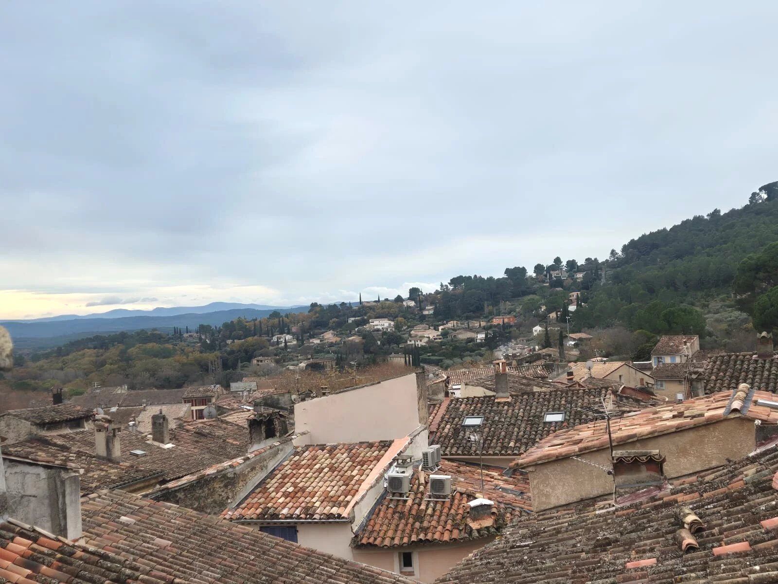 Appartement  T6 à vendre Cotignac 83570