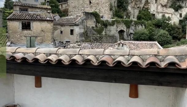 Appartement 6 pièces  à vendre Cotignac 83570