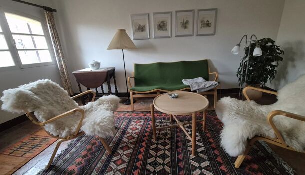 Appartement 6 pièces  à vendre Cotignac 83570