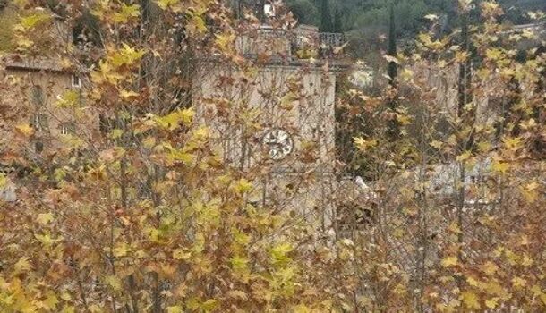 Appartement 6 pièces  à vendre Cotignac 83570