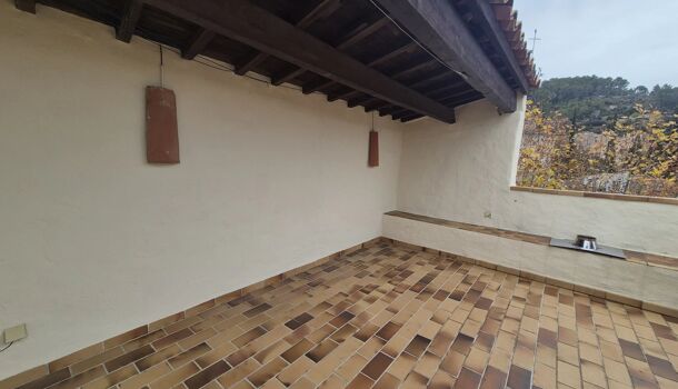 Appartement 6 pièces  à vendre Cotignac 83570