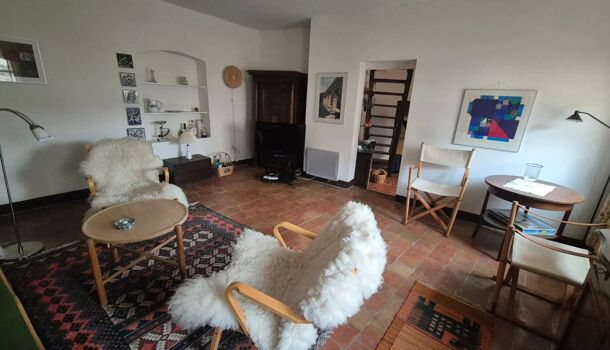 Appartement 6 pièces  à vendre Cotignac 83570