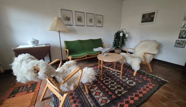 Appartement 6 pièces  à vendre Cotignac 83570