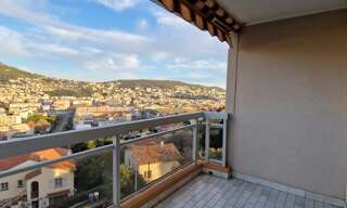 Appartement 2 Pièces 49 m² à louer à Nice (06000)