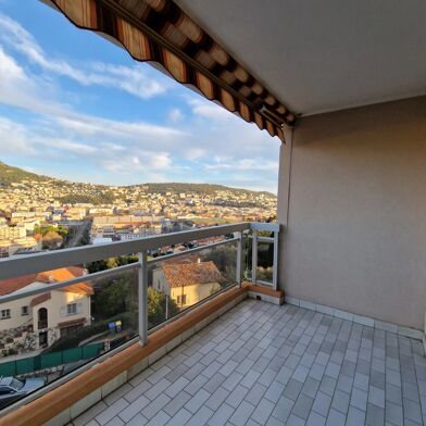 Appartement 2 pièces 930 €