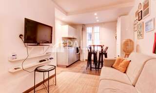 Appartement 3 Pièces 42 m² à vendre à Nice (06300)