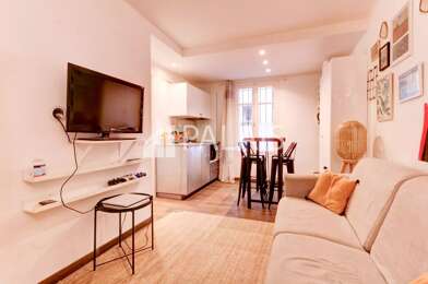 Appartement 3 pièces 320000 €