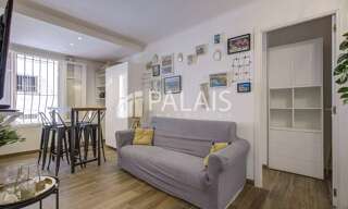 Appartement 3 Pièces 42 m² à vendre à Nice (06300)