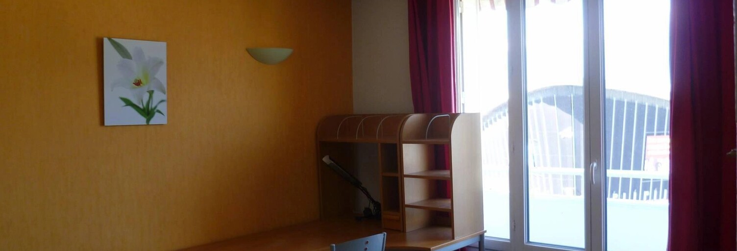 Appartement 1 Pièce 22 m² à vendre à Grenoble (38000)