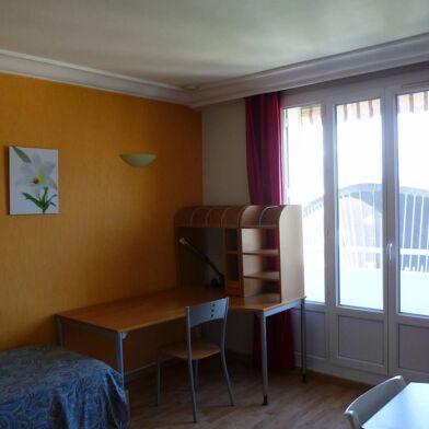 Appartement 1 pièces 85000 €
