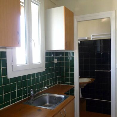 Appartement 1 pièces 85000 €