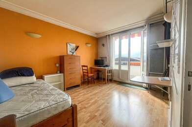 Appartement 1 pièces 65000 €