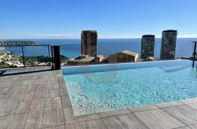 Exclusivité aux portes de Monaco 2P prestigieux — photo du bien