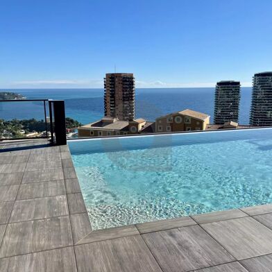 Appartement 2 pièces 638000 €