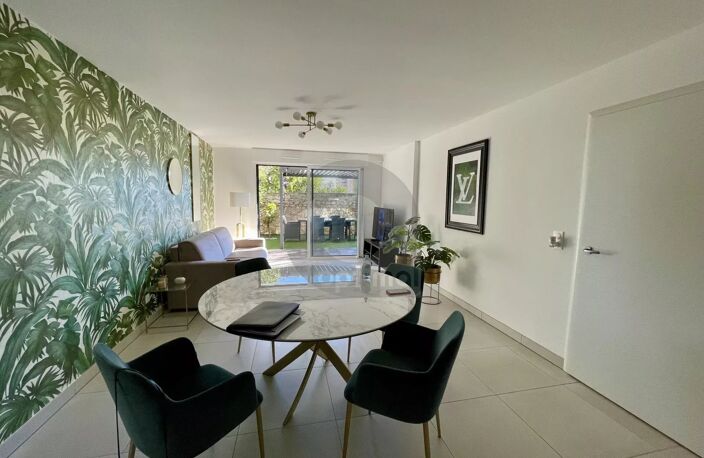 Exclusivité aux portes de Monaco 2P prestigieux — photo 2