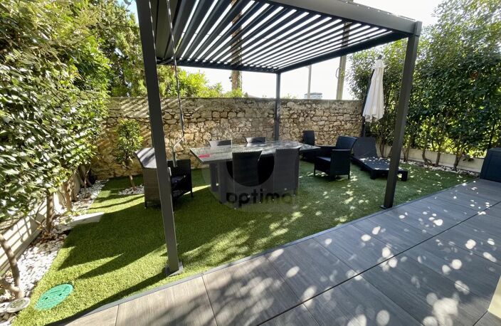 Exclusivité aux portes de Monaco 2P prestigieux — photo 3