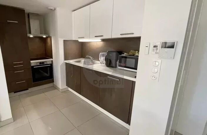 Exclusivité aux portes de Monaco 2P prestigieux — photo 4