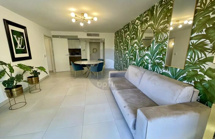 Exclusivité aux portes de Monaco 2P prestigieux — photo 5