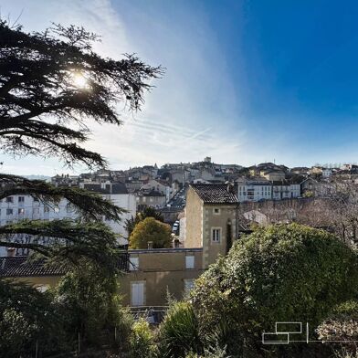 Maison 7 pièces 170000 €