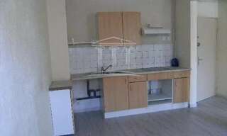 Appartement 2 Pièces 44 m² à vendre à Sorgues (84700)