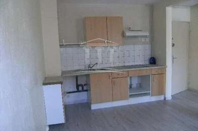 Appartement 2 pièces 72000 €