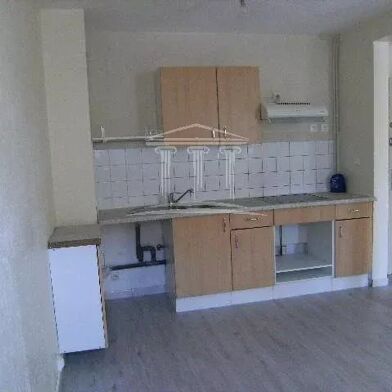 Appartement 2 pièces 72000 €