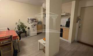 Appartement 2 Pièces 44 m² à vendre à Sorgues (84700)
