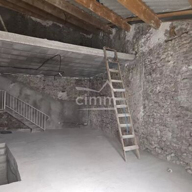 Maison 4 pièces 89000 €