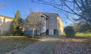 Appartement 1 Pièce 22 m² à vendre à Poitiers (86000)