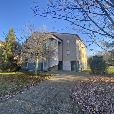 Appartement 1 pièces 63800 €